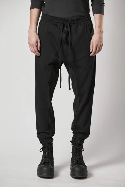 Black trousers- mst 462