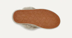 Woman’s Scuffette II slippers - goat