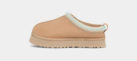 Tazz kids sand slipper