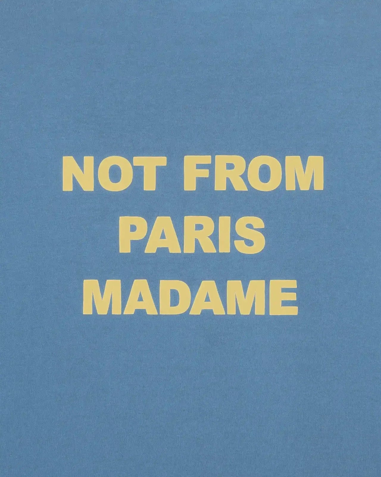T-SHIRT SLOGAN