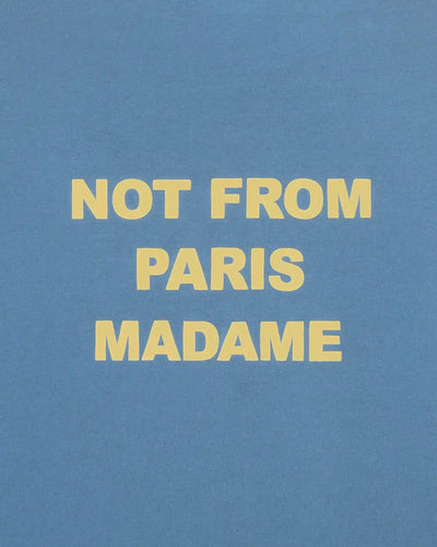 T-SHIRT SLOGAN