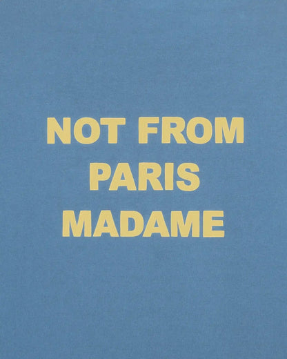 T-SHIRT SLOGAN