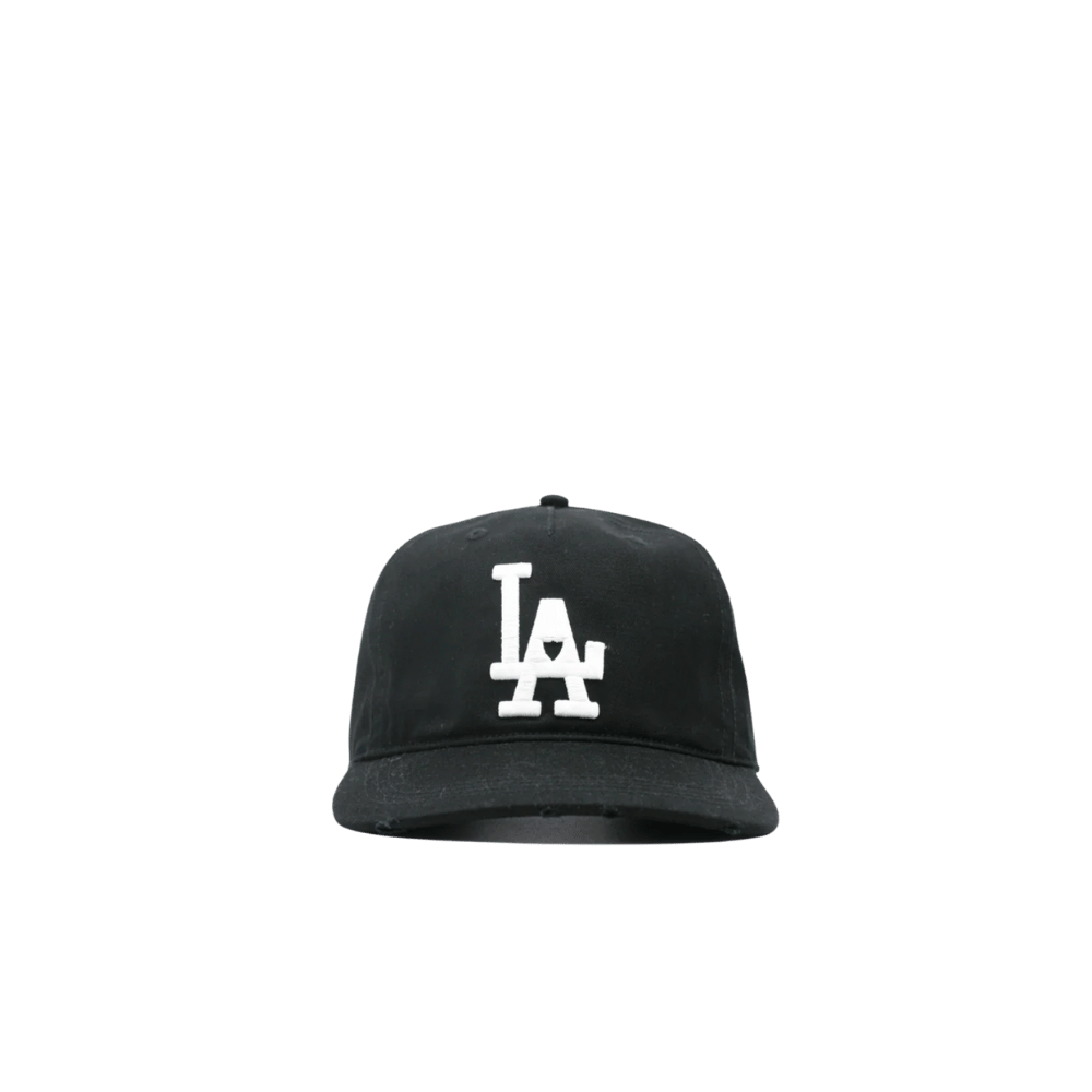 L.A. LOGO BASEBALL CAP