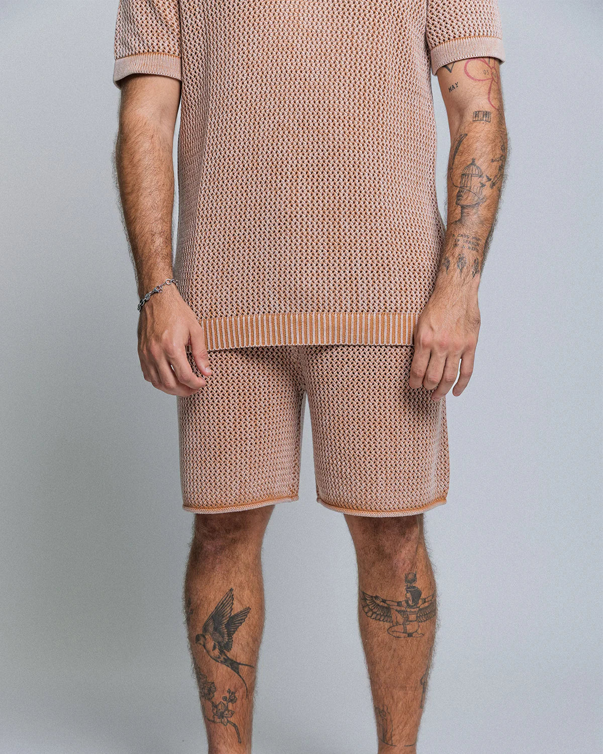 SHORTS WOVEN