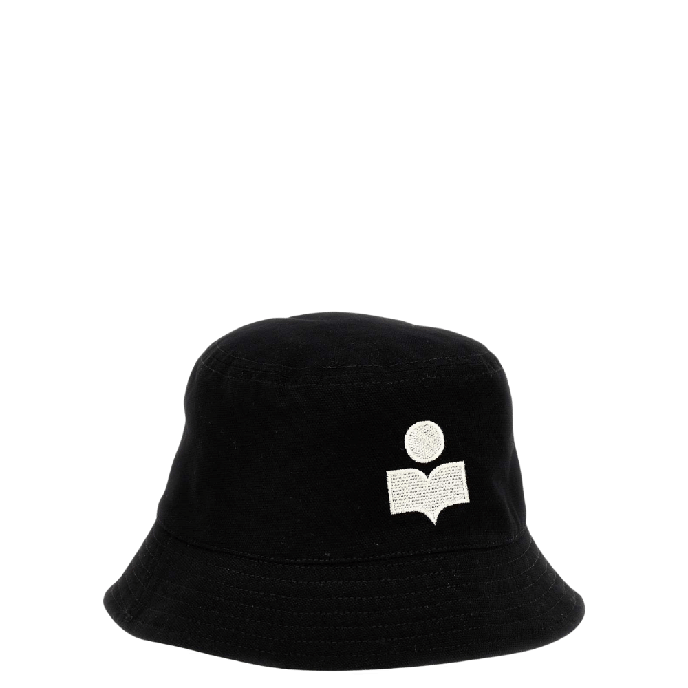 Black Haley Bucket hat