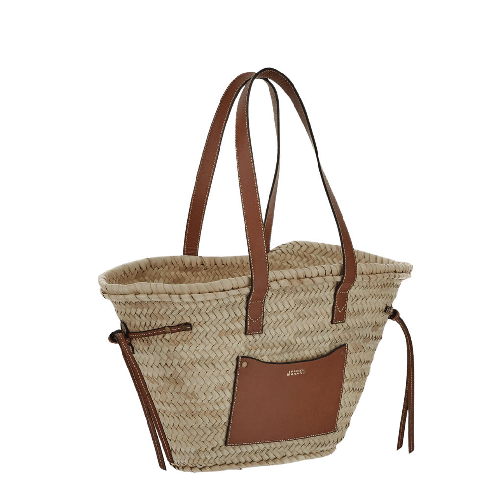 Cadix medium shopping bag