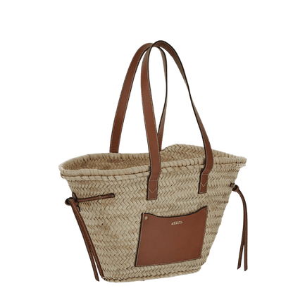 Cadix medium shopping bag