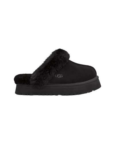 Women’S Disquette - Black
