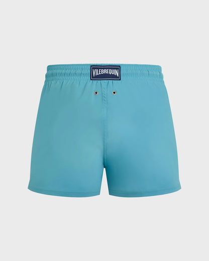Vilebrequin Men Swim Trunks Solid