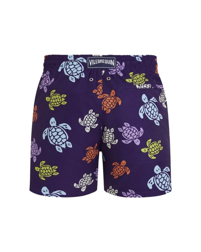 VILEBREQUIN MAHEJ336 805 Swim בגד ים ווילברקווין