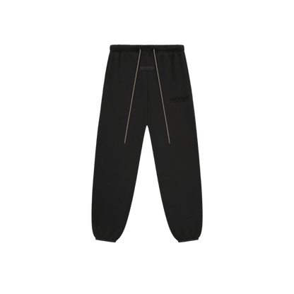 ESSENTIALS SWEATPANTS BLACK