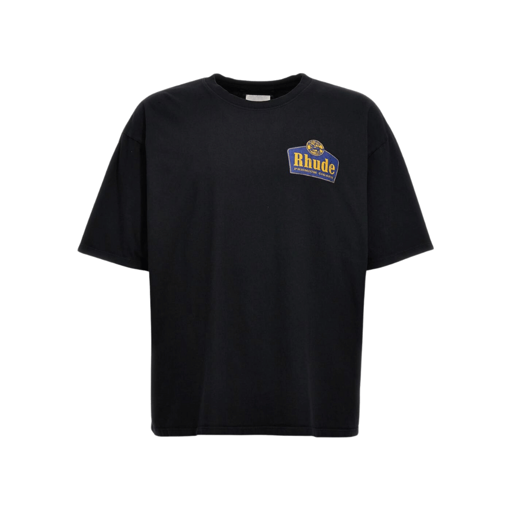 RACING CREST TEE