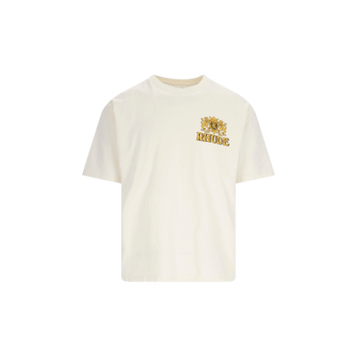 Cresta Cigar Tee