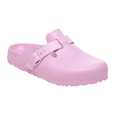 Boston Eva Fondant Pink