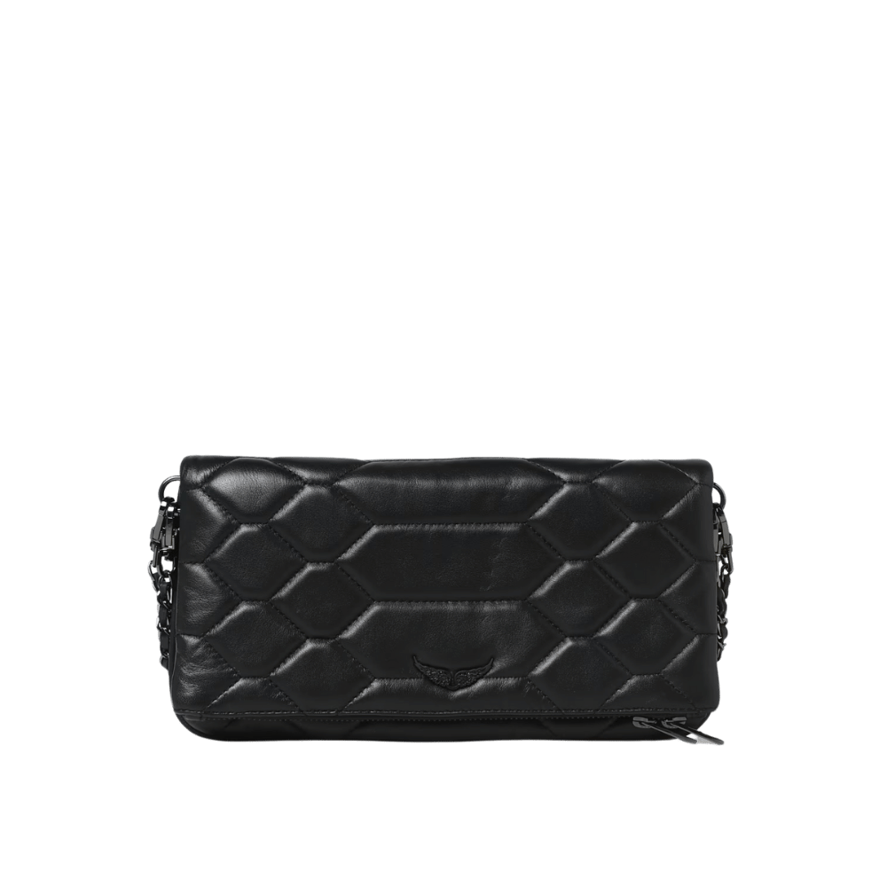 Rock xl black bag