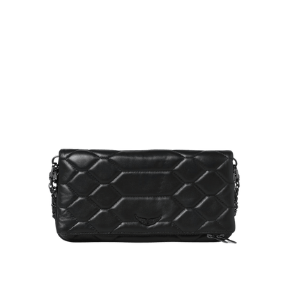 Rock xl black bag