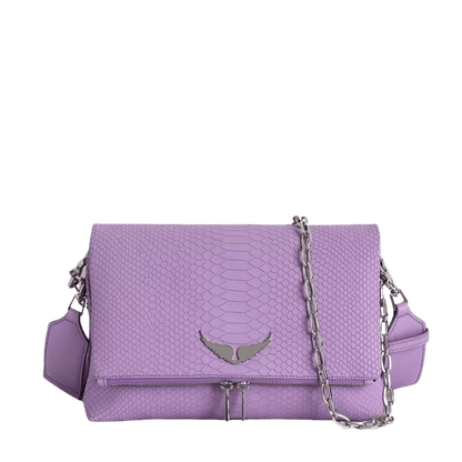 Rocky soft savage bag - glow