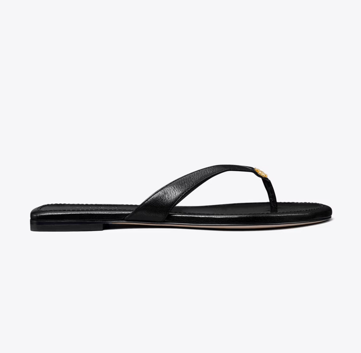 Classic Flip-Flops Perfect Black