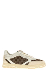 Gucci Re-Web sneakers