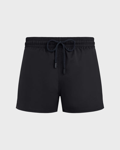 Vilebrequin Short Swim Shorts - Noir