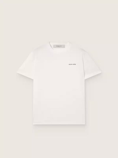 Light cotton jersey with print