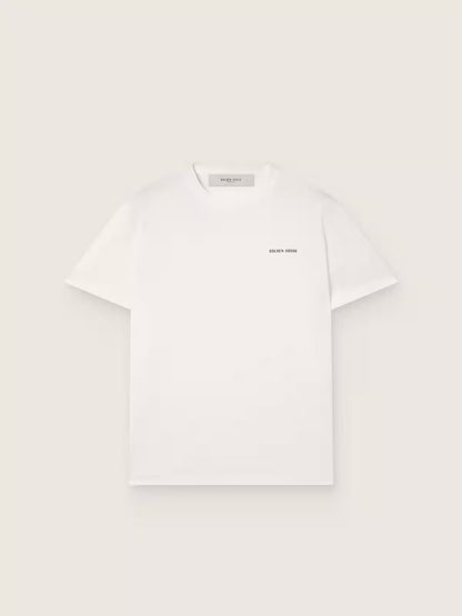 Light cotton jersey with print