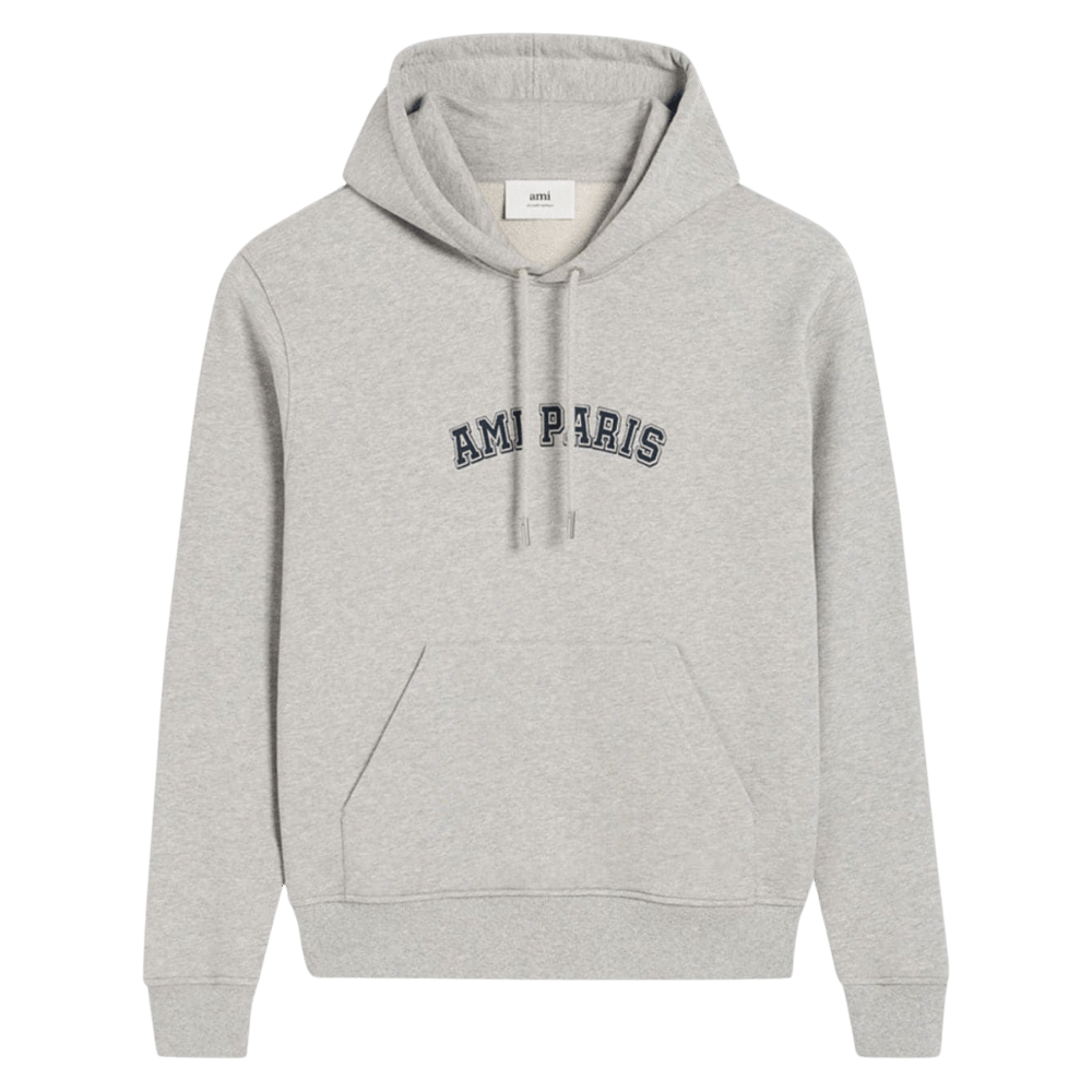 Ami Paris hoodie