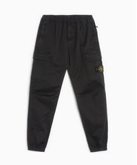 Cargo pants - black