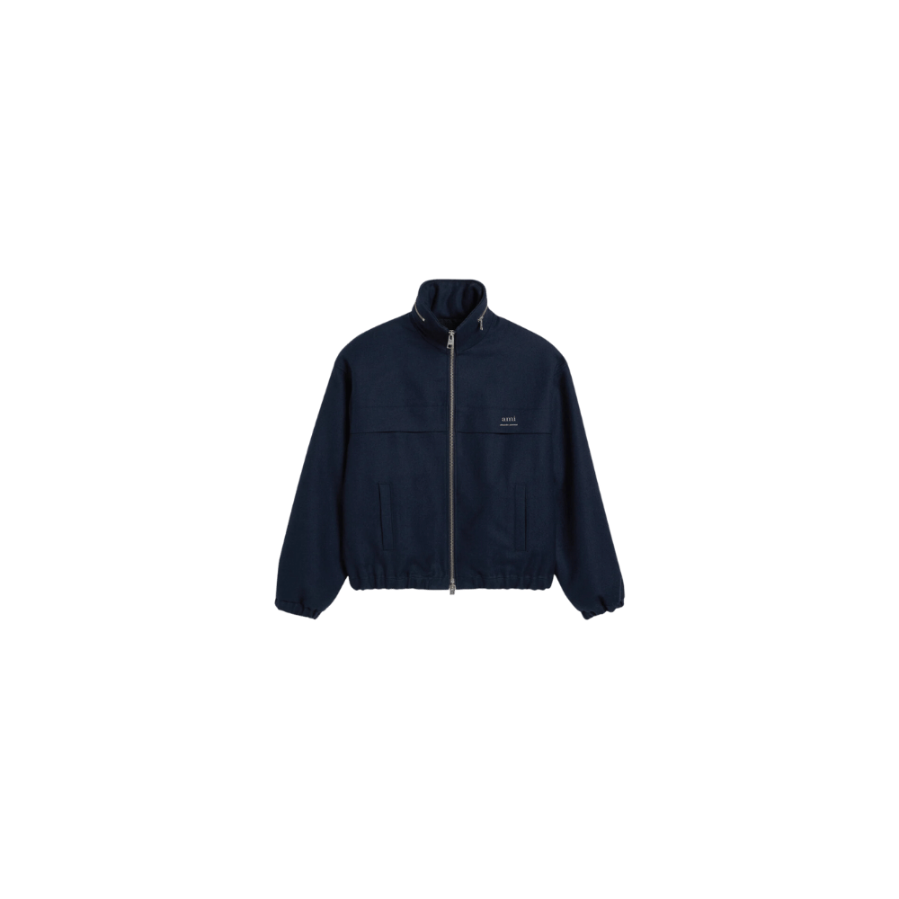 Ami Windbreaker jacket