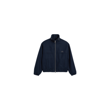 Ami Windbreaker jacket