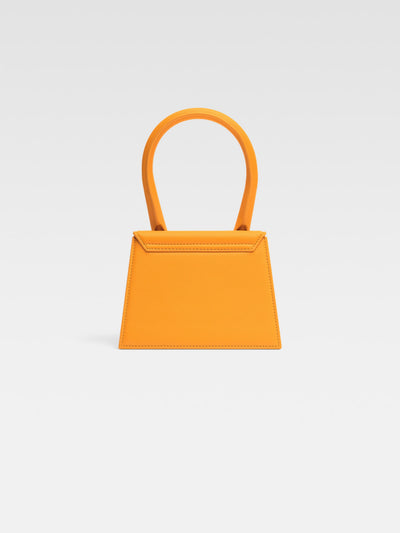 Le Chiquito Moyen Dark Orange