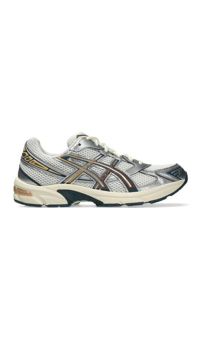 Asics Gel 1130 Cream Mahogany