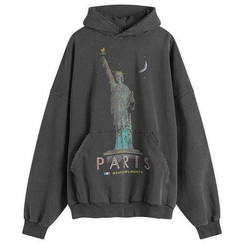 Paris liberty hoodie