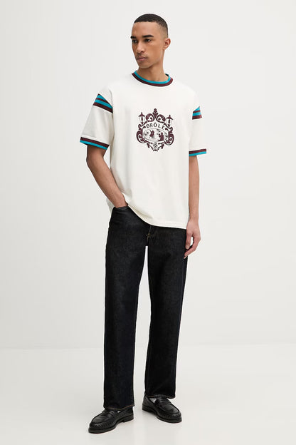 Drôle de Monsieur t-shirt