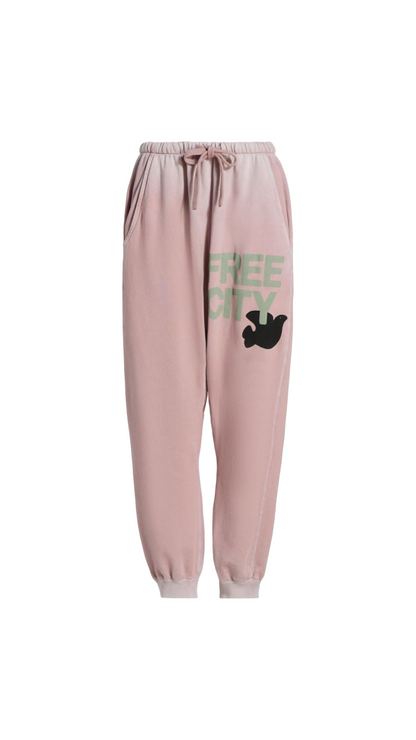 Super vintage sweatpants