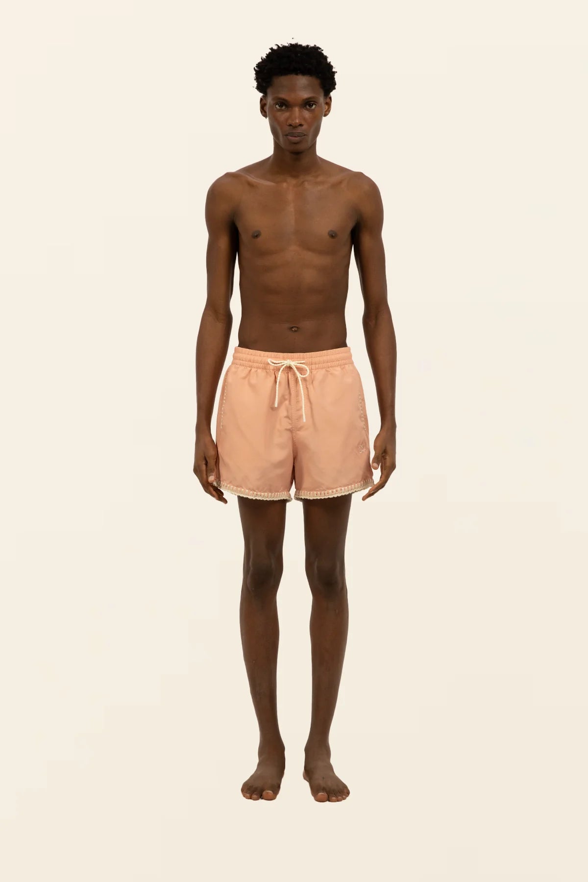 Indie Swimwear-Pink