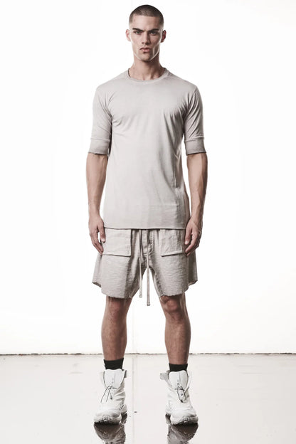 T-SHIRT M TS 942 COLD DYE STONE