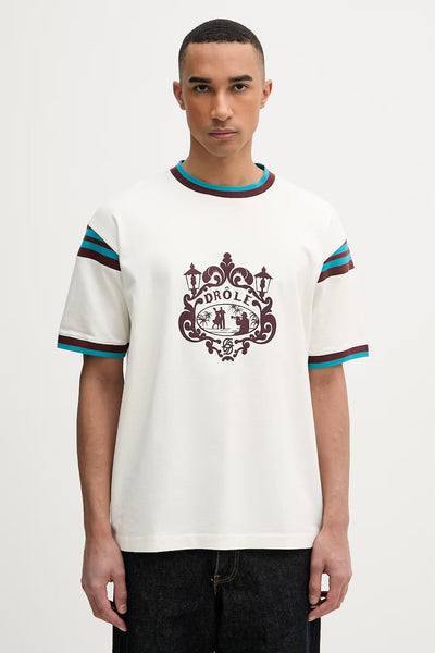 Drôle de Monsieur t-shirt