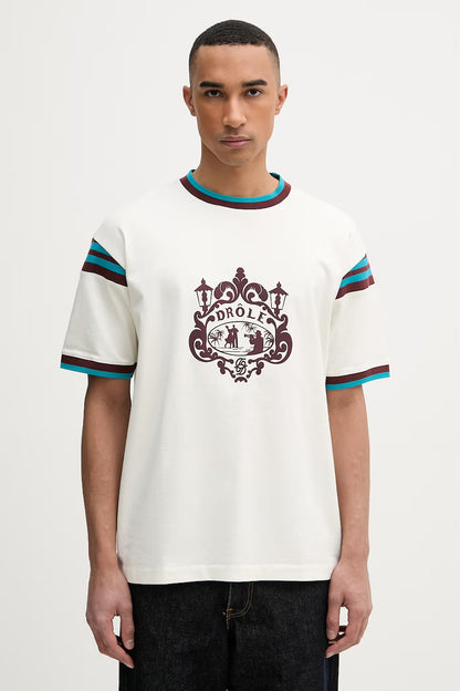 Drôle de Monsieur t-shirt