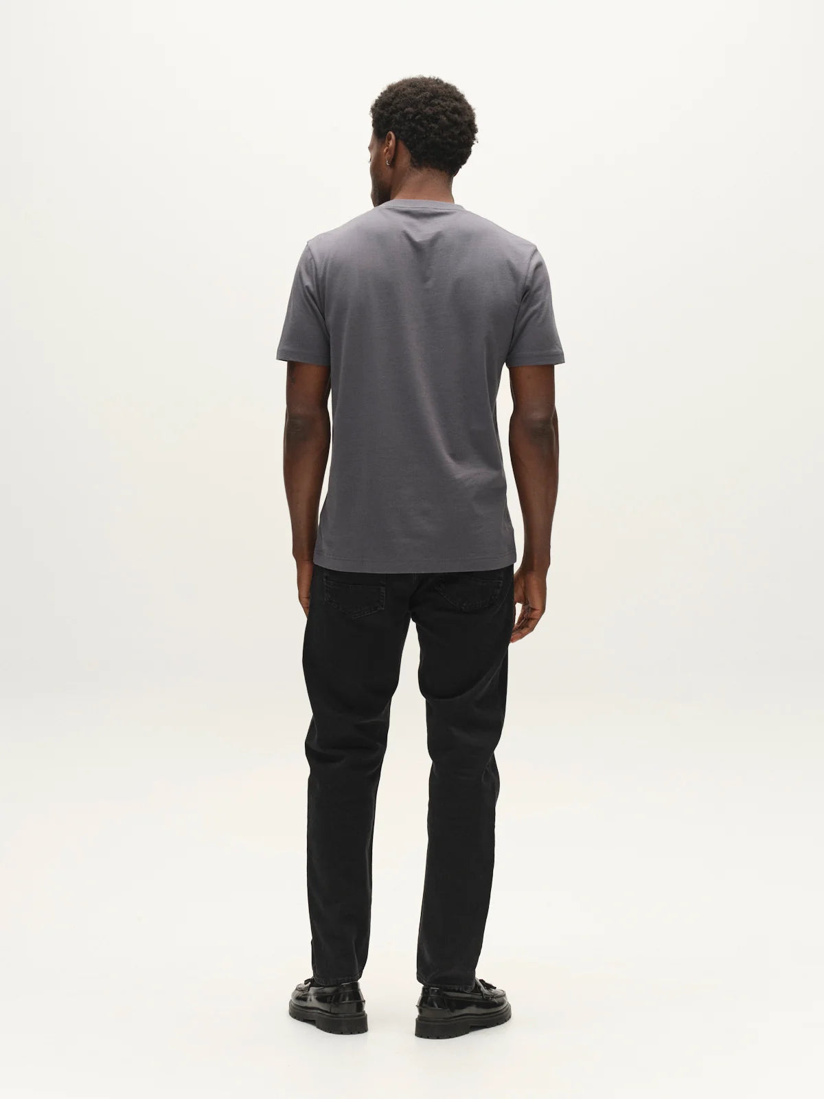 GABcarl Blaccom WW0035 Jeans