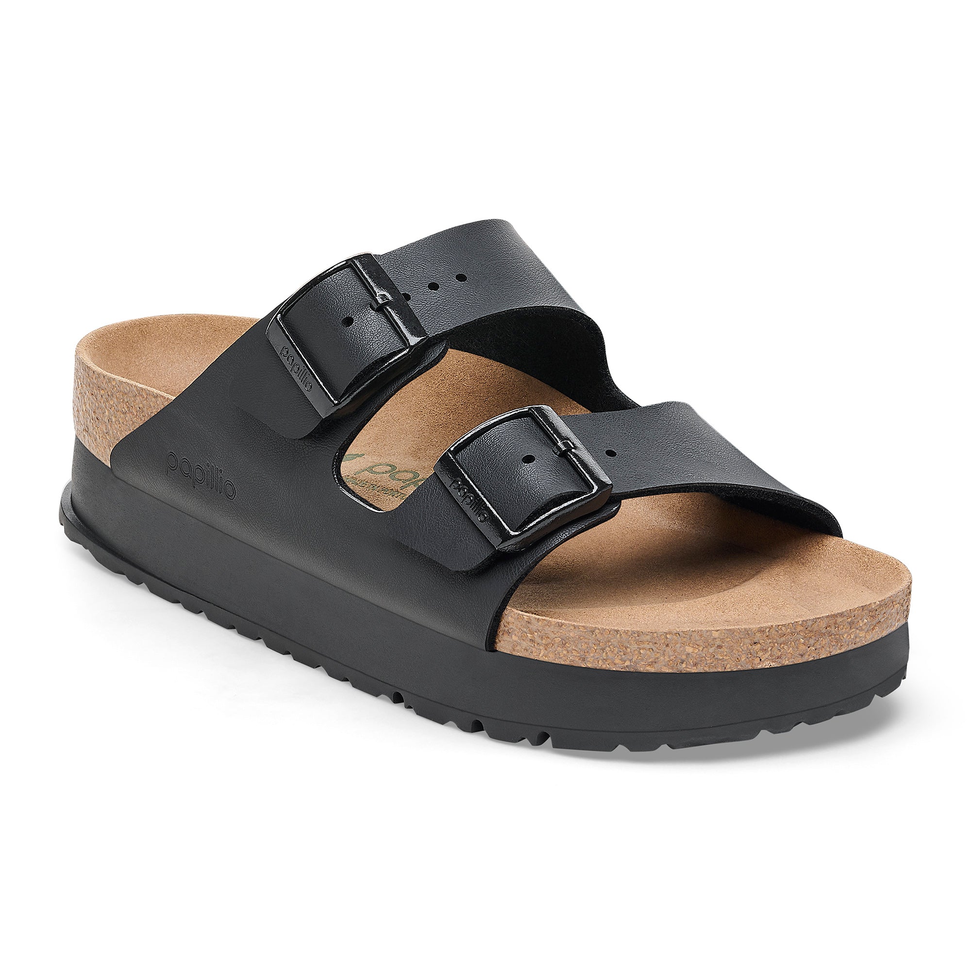 ARIZONA PAP FLEX PLATFORM BLACK