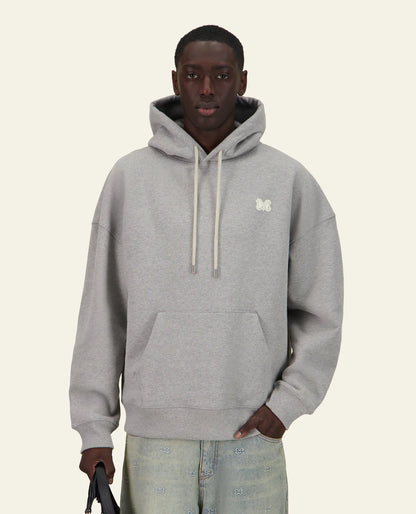 Leo Hoodie-Grey