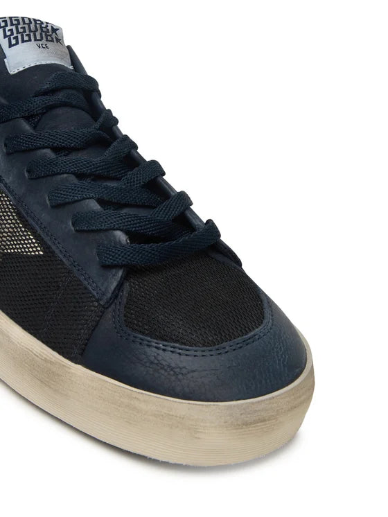 Stardan navy vintage