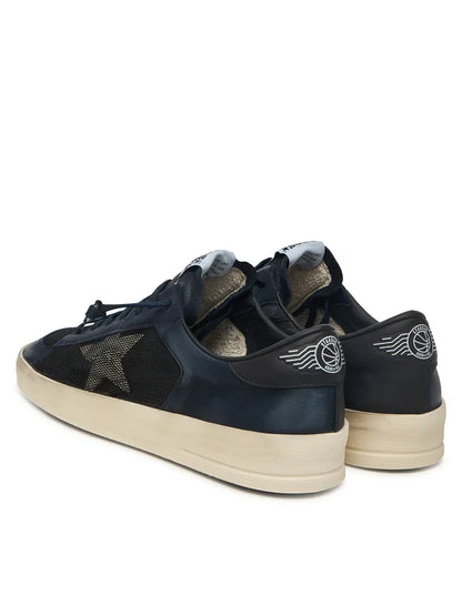 Stardan navy vintage