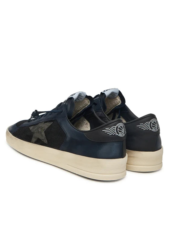 Stardan navy vintage