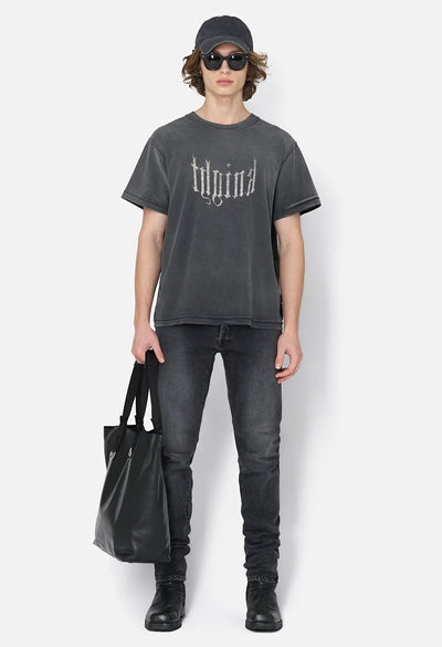 Rush Tee - Knight