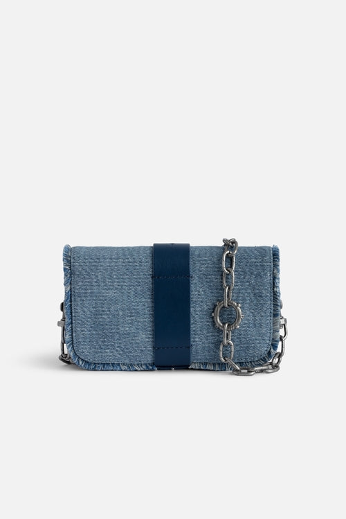 Kate Wallet bag storm