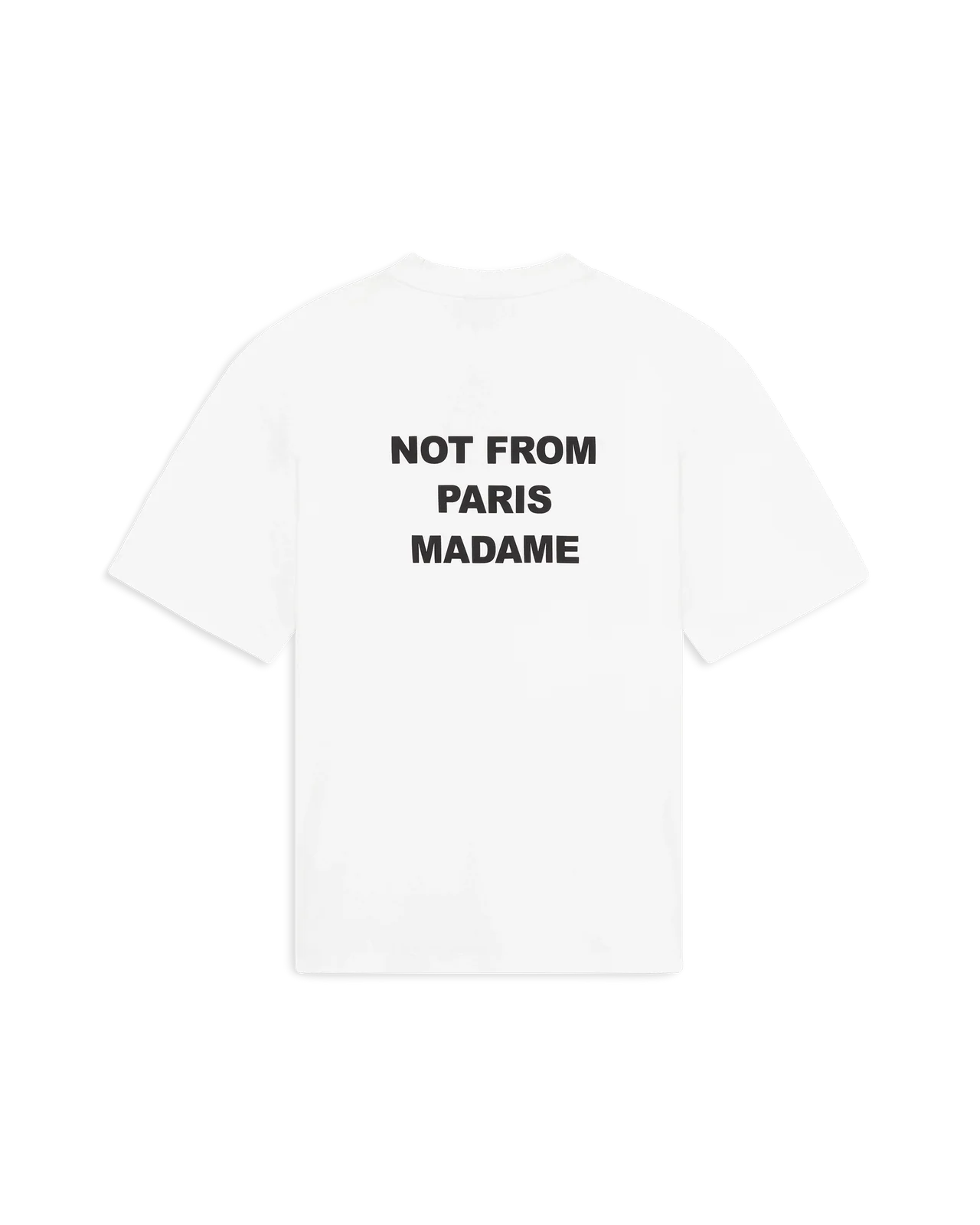 E T-SHIRT SLOGAN