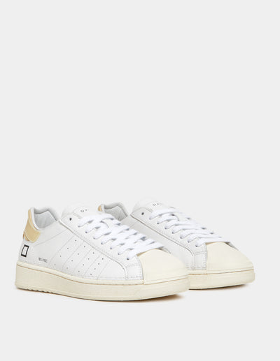 Base Island White-Cream