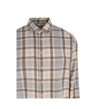 Family First MULTICOLOURED LFNF SHIRT